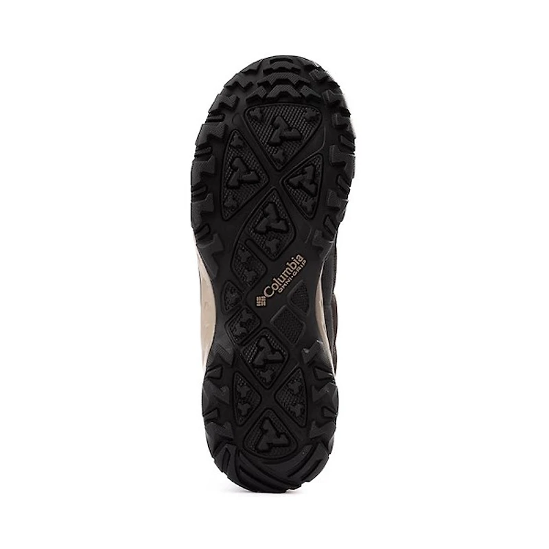 Botte Columbia Firecamp™ pour hommes - Brune