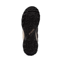 Botte Columbia Firecamp™ pour hommes - Brune