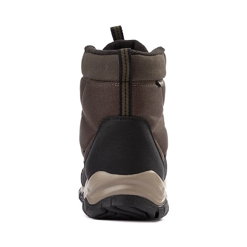 Botte Columbia Firecamp™ pour hommes - Brune