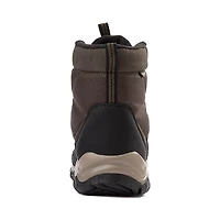Botte Columbia Firecamp™ pour hommes - Brune