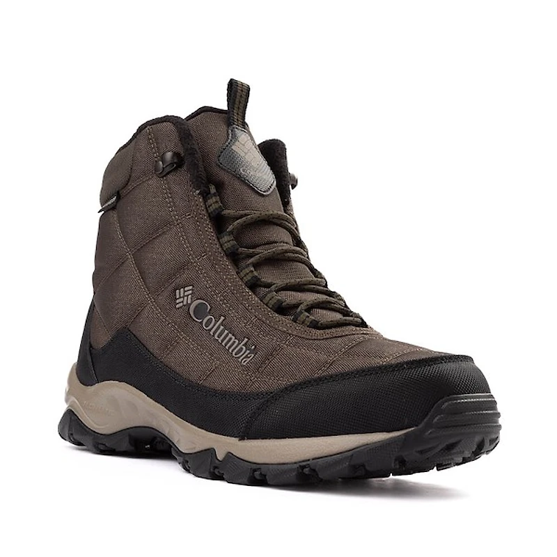 Botte Columbia Firecamp™ pour hommes - Brune