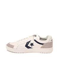 Basket Converse Pro Blaze Classic - Blanc cassé / Bleu marine