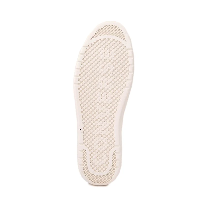 Basket Converse Pro Blaze Classic - Blanc cassé / Bleu marine