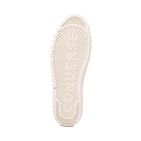 Basket Converse Pro Blaze Classic - Blanc cassé / Bleu marine