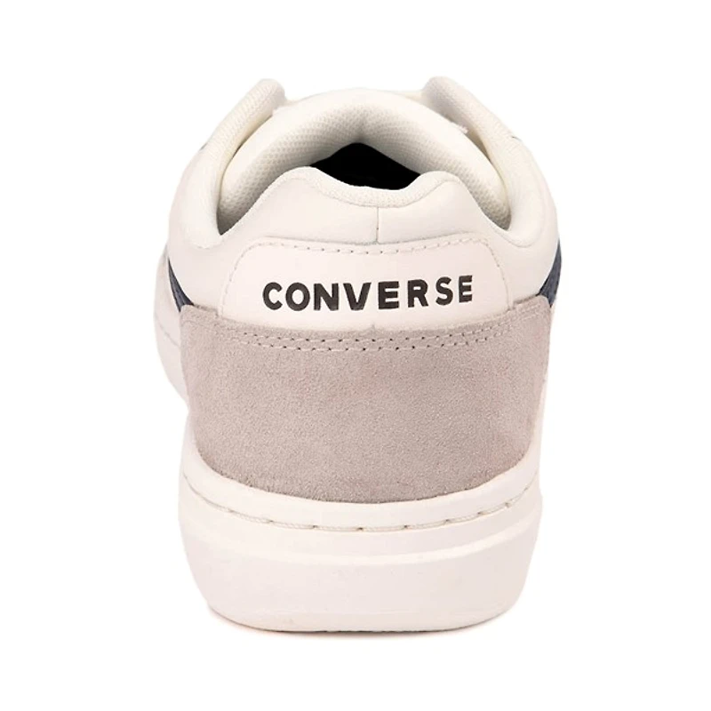 Basket Converse Pro Blaze Classic - Blanc cassé / Bleu marine
