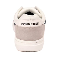 Basket Converse Pro Blaze Classic - Blanc cassé / Bleu marine