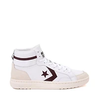 Basket Converse Pro Blaze Classic - Blanche / Bourgogne