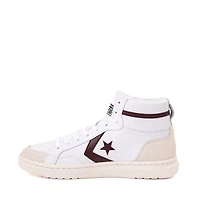 Basket Converse Pro Blaze Classic - Blanche / Bourgogne