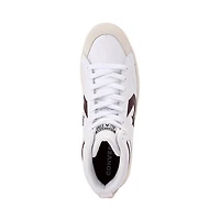 Basket Converse Pro Blaze Classic - Blanche / Bourgogne