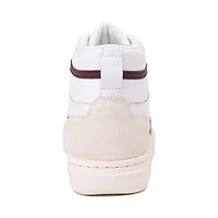 Basket Converse Pro Blaze Classic - Blanche / Bourgogne