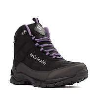 Botte Columbia Firecamp™ pour femmes - Noire
