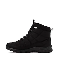 Botte Columbia Firecamp™ pour hommes - Noire