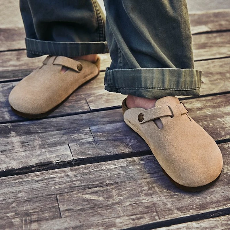 Birkenstock Boston Clog