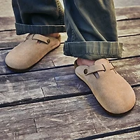 Birkenstock Boston Clog