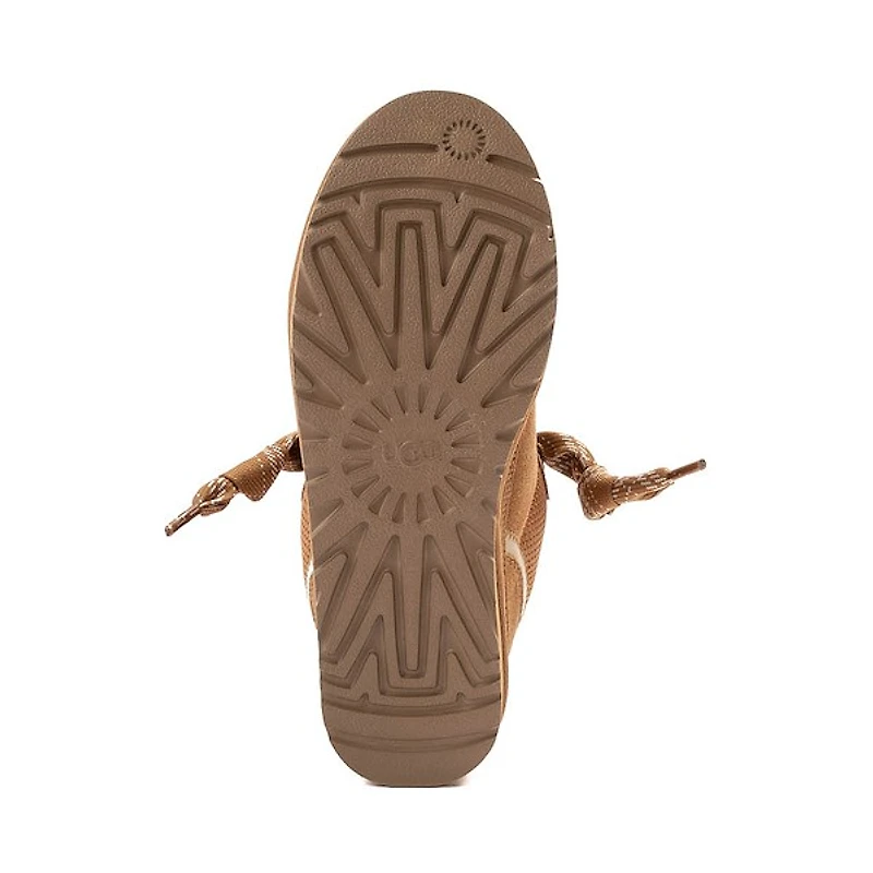 Botte UGG® Lowmel pour femmes - Châtaigne