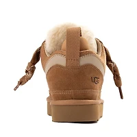 Botte UGG® Lowmel pour femmes - Châtaigne
