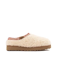 Sabot UGG® Tasman Maxi Curly pour femmes - Naturel