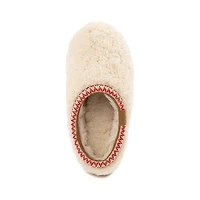 Sabot UGG® Tasman Maxi Curly pour femmes - Naturel