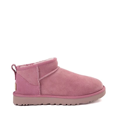 Botte UGG® Classic Ultra Mini pour femmes - Rose poudré