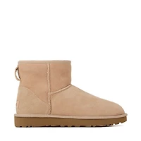 Botte UGG® Classic Mini II pour femmes - Beige
