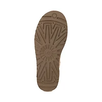 Botte UGG® Classic Mini II pour femmes - Beige
