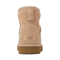 Botte UGG® Classic Mini II pour femmes - Beige