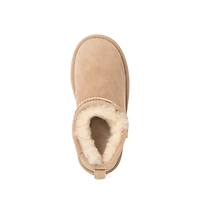 Botte UGG® Classic Ultra Mini - Enfants / Junior Beige clair