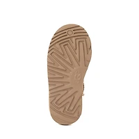 Botte UGG® Classic Ultra Mini - Enfants / Junior Beige clair