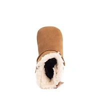 UGG® Baby Bailey Bow Boot - / Toddler Chestnut
