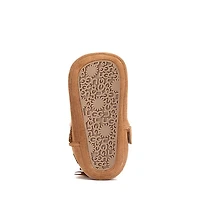 UGG® Baby Bailey Bow Boot - / Toddler Chestnut