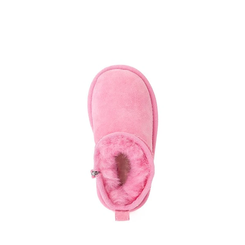 Botte UGG® Classic Ultra Mini - Tout-petits / Enfants Rose