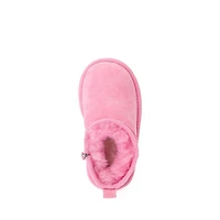 Botte UGG® Classic Ultra Mini - Tout-petits / Enfants Rose