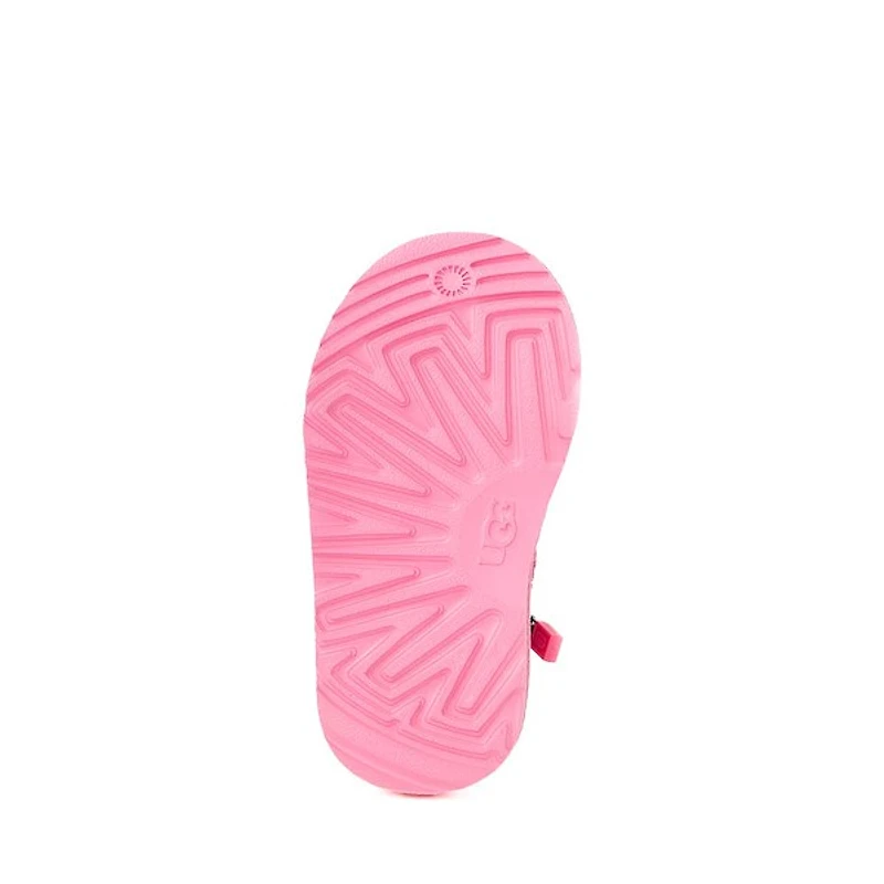 Botte UGG® Classic Ultra Mini - Tout-petits / Enfants Rose