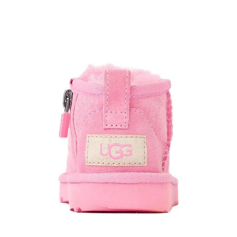 Botte UGG® Classic Ultra Mini - Tout-petits / Enfants Rose
