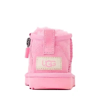 Botte UGG® Classic Ultra Mini - Tout-petits / Enfants Rose