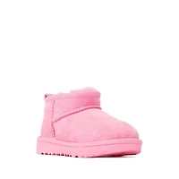 Botte UGG® Classic Ultra Mini - Tout-petits / Enfants Rose