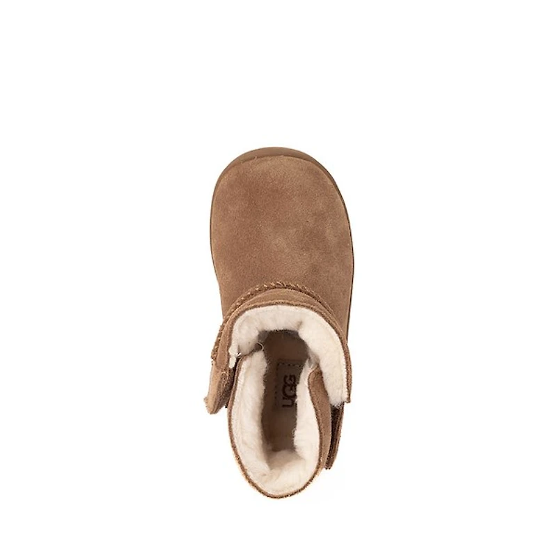 UGG® Keelan II Boot - Baby / Toddler Little Kid Chestnut
