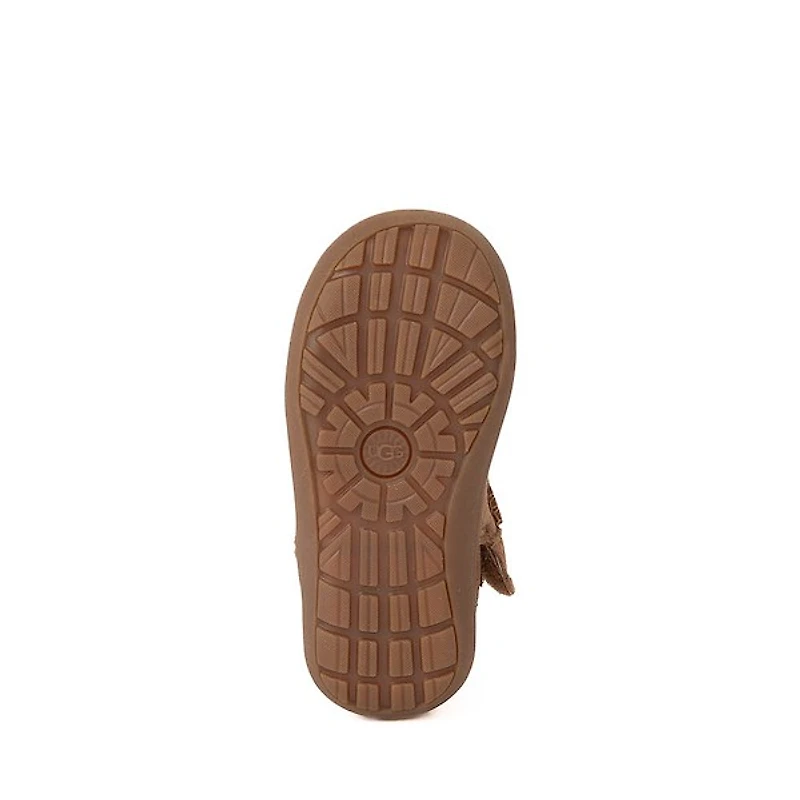 UGG® Keelan II Boot - Baby / Toddler Little Kid Chestnut