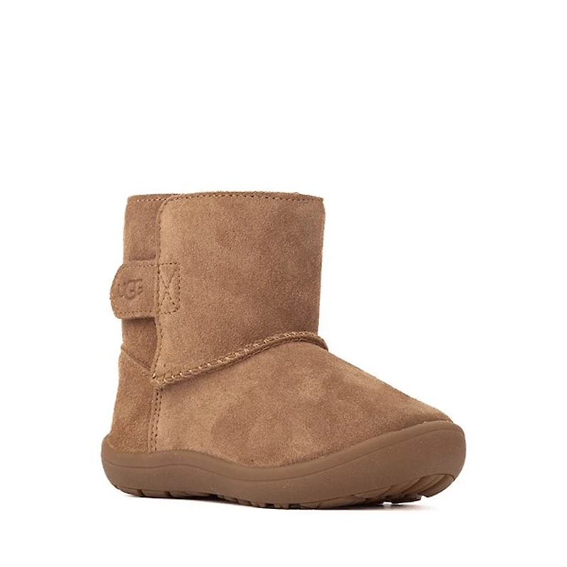 UGG® Keelan II Boot - Baby / Toddler Little Kid Chestnut