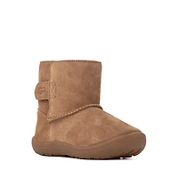 UGG® Keelan II Boot - Baby / Toddler Little Kid Chestnut