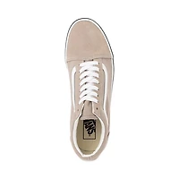 Chaussure de skate Vans Old Skool - Beige