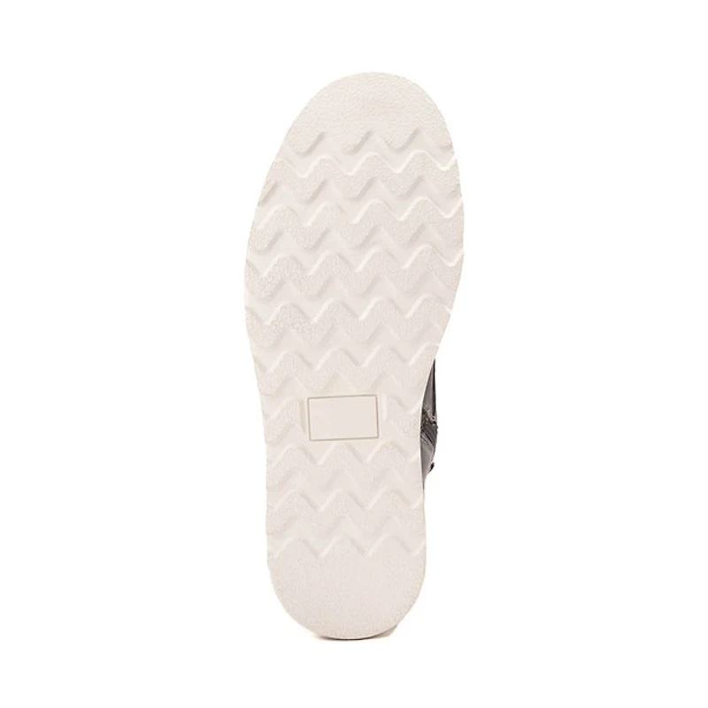 Botte Studio Infinitē Ian pour hommes - Noire