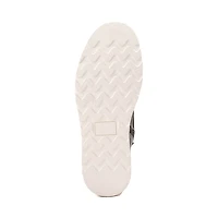 Botte Studio Infinitē Ian pour hommes - Noire