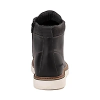 Botte Studio Infinitē Ian pour hommes - Noire