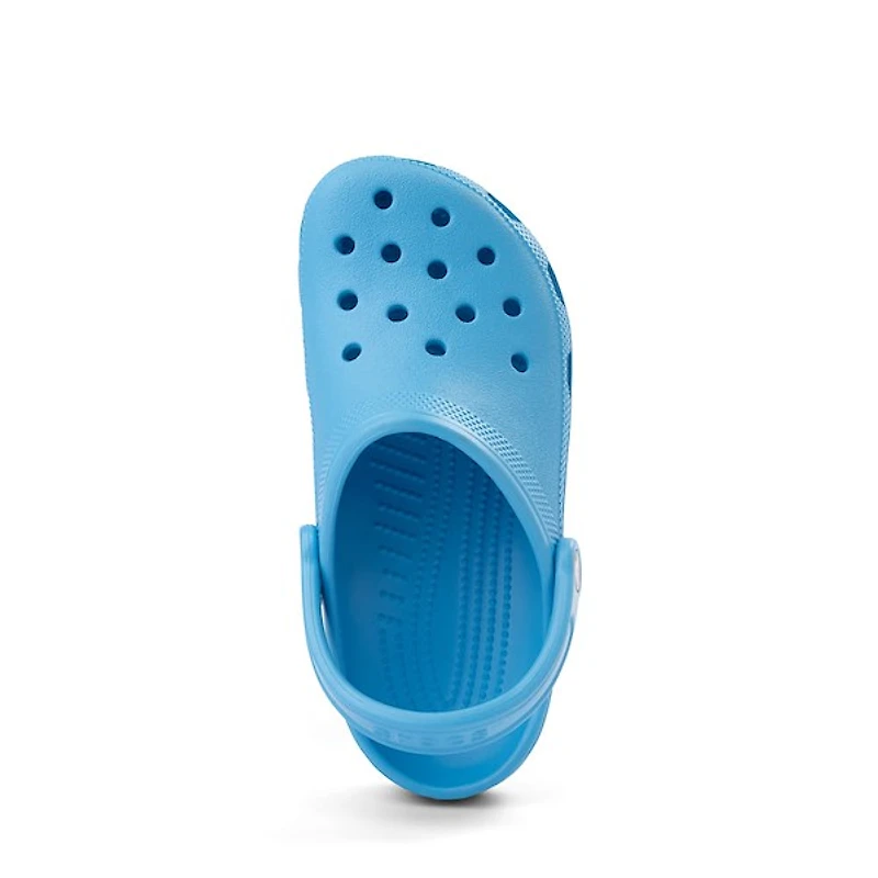 Sabot classique Crocs - Bleu vénitien
