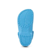 Sabot classique Crocs - Bleu vénitien