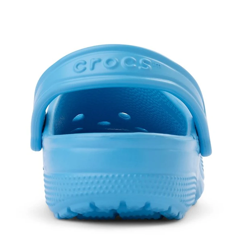 Sabot classique Crocs - Bleu vénitien
