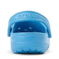 Sabot classique Crocs - Bleu vénitien
