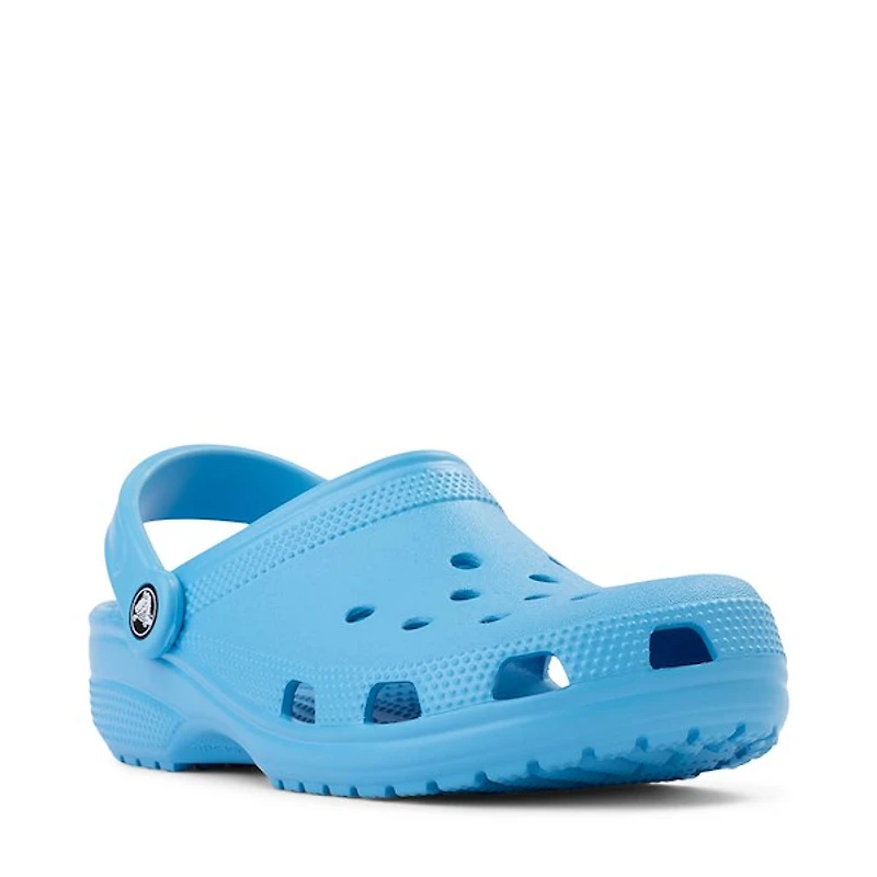 Sabot classique Crocs - Bleu vénitien
