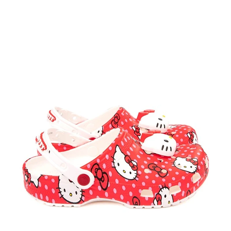 Sabot classique Hello Kitty® x Crocs
